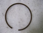 Genuine Gm Oem 5688014 P/s Pump End Plate Retainer Ring (nos, Minor Surface Rust New. Price: $14.99.