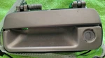 Cadillac Eldorado Driver Left Front Exterior Door Handle Gray 98-02 16628189 Used. Price: $66.26.
