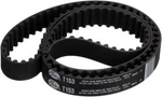Engine Timing Belt-powergrip Premium Oe Gates T153 New. Price: $29.03.