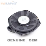 2008-2013 Bmw M3 Central Speaker / Woofer (hifi) 9144202 Used. Price: $44.49.