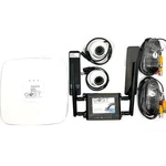 Gost Watch Hd Xvr Base Package W/4TB Hard Drive F/up To 8 Cameras Global Gw New. Price: $1957.08.