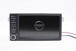 Nissan Sentra Versa NV200 Radio Receiver Screen Display Tested Oem 2018 2019 Used. Price: $289.99.
