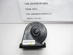 2009 - 2015 Jaguar Xf Horn Signal A046522 Oem Used. Price: $11.70.