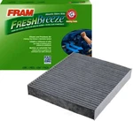 Fram CF10285 Cabin Air Filter Fit Toyota Lexus Charcoal Carbon Fast Shipping New. Price: $9.76.