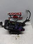 Fuse Box Engine Turbo With Police Package Fits 14-15 Explorer 1127368 Used. Price: $118.75.