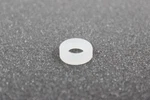 Mercedes Clear Rubber Seal Gasket Ring Washer Disc A1119971240 New. Price: $21.42.