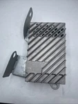 Genuine Mini Cooper Amplifier Hifi Hk Harman Kardon 2007 To 2013 R56 R55 Oem B2 Used. Price: $119.99.