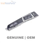 2009-2015 Bmw 750LI F02 Lci Center Console Multi Switch 9201484 Used. Price: $24.99.