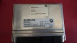 Engine Ecm Computer 12147537504 Fits 04-05 Bmw 530I 134241 Used. Price: $132.84.
