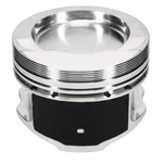 Je Pistons 186235 Forged Kit 1992-1999 Volkswagen 2.8L VR6 12V New. Price: $1324.99.