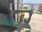 (local Pickup Only) Crossmember/k-frame Front Fits 16-20 Volvo XC90 2008724 Used. Price: $199.99.