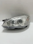 2007-2009 Mercedes W221 S600 S550 Headlight Lamp Front Left Driver Side Oem 08 Used. Price: $250.00.