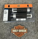 Oem Harley-davidson 08-23 Touring Switchback Hand Grips 56100559 New. Price: $125.00.