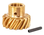 Jegs 40656 Bronze Distributor Gear New. Price: $53.85.