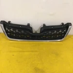 2014 2015 2016 Subaru Forester Front Grille 91122SG030 Oem W/chrome Used. Price: $95.00.