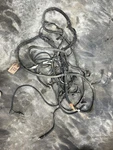 Frame Chassis Harness 56051407AA For 2005 Dodge Dually 3500 Used. Price: $399.99.