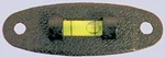 Prime Products 280143 Colonial White Screw Level New. Price: $20.74.