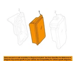 Gm Oem-ecm Pcm Ecu Engine Control Module Computer 15292913 New. Price: $1555.67.