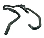 2012-2016 Tesla Model Front Drive Unit Coolant Hose Way Lines 1031697-00-F Used. Price: $46.02.