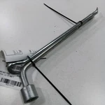 Mazda CX-3 Spare Tire Changing Wrench Tool 2016 2017 2018 Oem Used. Price: $67.36.