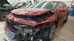 Rear Suspension For Lacrosse Assy Right Less Caliper And Shock Used. Price: $203.99.