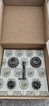 05-08 Ford Mustang ZIKF7.5-S-28 Spider Gear/ Seal Rebuild Set 7.5" Diff New. Price: $79.99.
