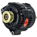 Powermaster 582478 AD230 Style Alternator 165 Amp Satin Black New. Price: $368.99.