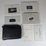 Mercedes Benz Owners Operators Manual ML320 ML430 Class 1635848482 Mb Used. Price: $19.99.