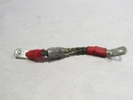 18-21 Aston Martin Vantage 2019 Battery Ground Wire Wiring Harness Cable :o Used. Price: $29.00.