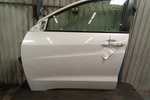 2022 Honda Hr-v Lh Left Driver Front Door Oem Used. Price: $1610.14.