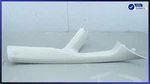 2010-2015 Toyota Prius Hybrid Front Right Pillar Cover Trim Oem 6221047070 Used. Price: $43.00.