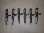 Caterpillar C7.1 Diesel Engine Injector 610-2300 Oem Take Off! Available! Used. Price: $269.99.
