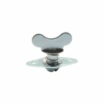 Allstar Performance ALL19060 Wing Head S/e Fasteners .650" Long New. Price: $58.99.