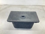 13-18 Dodge Ram 1500 Right Floor Storage Tray Insert Bin Box Oem Used. Price: $124.65.