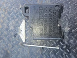 2006 2011 Bmw 325I E90 Battery Mount Holder Kit Oem 61217549425 Used. Price: $39.95.