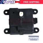 For 2003-2017 Nissan Altima Maxima Quest Hvac Blend Door Actuator 27732-AL610 New. Price: $48.99.
