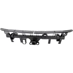 Capa Rear Bumper Reinforcement Chevrolet Tahoe 2021-2024 New. Price: $397.52.