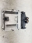 2014-2015 Kia Rio Auto Trans Engine Ecu Control Module 39110-2BDT6 Built* Used. Price: $83.79.