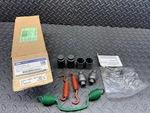 Oem Ford FC4Z-1126-N Drum Brake Retainer Spring Kit 2016-2026 F-750 New. Price: $59.95.