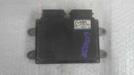 Engine Ecm Control Module 2.5L Fits 2010 Mazda Used. Price: $139.99.