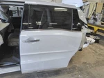 (local Pickup Only) Driver Rear Side Door Power Sliding Fits 18-25 Odyssey Used. Price: $734.61.