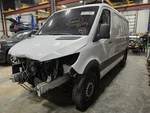 Engine Ecm Electronic Control Module Fits 19-22 Mercedes Sprinter 2500 1475135 Used. Price: $193.50.