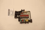 2012-2016 Tesla Model Battery Power Distribution Terminal Fuse Box Oem Used. Price: $84.15.