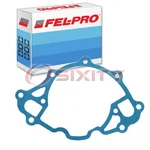Fel-pro Water Pump Gasket 1975-1987 Ford F-150 5.0L 5.8L V8 Engine Belts Mu New. Price: $10.06.