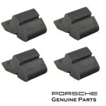 Genuine Porsche 944 924S Hood Alignment Guide Piece Set 93751123700 New. Price: $32.00.