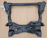 2006-2011 Honda Civic Front Suspension Subframe Crossmember K-frame Used. Price: $229.95.
