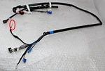 Oem 2020-2023 Tesla Model Y Windshield Wiring Harness 1616691-00-D Genuine/ Note Used. Price: $65.00.