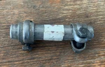Nos 1962-1965 Ford Fairlane Tie Rod Sleeve 1966-1968 Galaxie C2OZ-3310-A New. Price: $29.00.