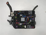2023 Chevrolet Trailblazer Relay Module 42823943 QWM2G Used. Price: $135.44.