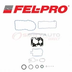 Fel-pro Conversion Gasket Set 2008-2010 Ford F-350 Super Duty 6.4L V8 Zz New. Price: $161.09.